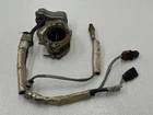 11 12 13 14 Volkswagen Jetta Diesel Exhaust Flap Actuator Motor 2.0L 1669 Oem Used. Price: $127.49.