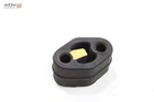 2011 - 2019 Ford Explorer Exhaust System Muffler Pipe Insulator Hanger Oem Used. Price: $17.49.