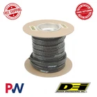 Dei Heat Protection, Fire Sleeve, 2,000 Degrees F, Slip-on, Black 010470B25 New. Price: $126.59.