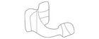 Genuine Honda Bracket Rear Muffler Mounting 65667-S87-A00ZZ New. Price: $26.66.