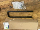 Genuine Ford Oem E7TZ-5705-A Rear U-bolt Leaf Spring 1987-91 F350 New. Price: $40.00.