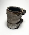 Audi Vw Exhaust Rear Muffler Clamp Oem 1K0253141N Used. Price: $19.99.