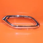 Mercedes Benz GLC300 GLC43 Rear Bumper Exhaust Trim Right 2023-2025 A2548858400 Used. Price: $62.10.