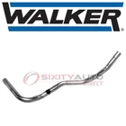 Walker Exhaust Tail Pipe For 1982-1991 Chevrolet S10 1.9L 2.0L 2.2L 2.5L Wx New. Price: $73.20.
