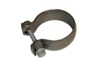 Genuine Ford BR3Z-5A231-D Rear Exhaust Muffler Clamp 2011-2014 Mustang New. Price: $39.97.