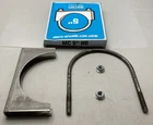 New Genuine Nickson Industries 68 Heavy Duty Exhaust Clamp 5". Price: $14.19.