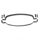 Exhaust Bracket-fwd Ap 8067 New. Price: $39.28.