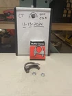 Amgauge R158 Stainless Steel U-bolt Muffler/exhaust Clamp Band 5/8 New. Price: $5.85.