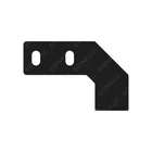 1222774000 Exhaust Muffler Bracket For Freightliner New. Price: $31.04.