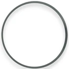 Dpf Gasket Fits Cummins Engines Oem# 5304868 5417859 2011938PE 14-1/4"ID New. Price: $15.99.