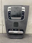 2020-2023 Mercedes Gle 53 Amg V167 Front Console Media Radio Nav Touch Pad /trim Used. Price: $239.11.