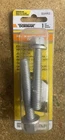 Dorman Exhaust Flange Hardware Kit Fits 03442 - New. Price: $19.99.
