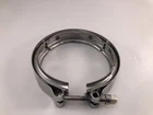 V-clamp R.g. Ray 10431 4.76" Nominal Diameter/clamp Size Stainless Steel New. Price: $19.41.