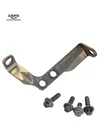 Mercedes Genuine X164 Gl/ml/r-class Turbocharger Bracket OM642 Bluetec Oem Used. Price: $24.99.