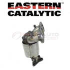 Eastern Catalytic Front Left Exhaust Manifold Converter For Mn New. Price: $468.46.