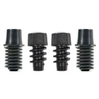 Hawks Motorsports HM9802HBSK Hood Bump Stop Kit, 1998-2002 Chevy Camaro/pontiac New. Price: $39.95.