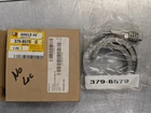 Genuine New Caterpillar Tube Band Clamp Shield 3798579. Price: $75.00.