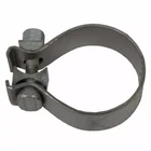 Genuine Ford Exhaust Clamp 2L1Z-5A231-AA New. Price: $11.18.