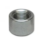 Vibrant Weld Bung Female 12 1/16IN Thread Aluminum New. Price: $32.48.