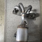 Mini Cooper Exhaust New. Price: $75.00.