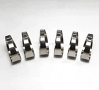 Stainless Bros. 1.75" SS304 Pie Cut - 1D Tight Radius 16GA/.065" New. Price: $45.32.