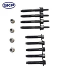 Exhaust Manifold Hardware Kit Skp SKY01230 New. Price: $29.95.