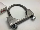 Rol Exhaust 517234 Heavy Duty Muffler Clamp 2-3/4" New. Price: $8.96.