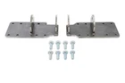WB130051 White Box Standard Lt Swap Brackets - Dual Mounting Position New. Price: $64.05.