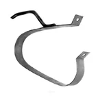Exhaust Bracket-wagon Ap 8157 New. Price: $36.80.