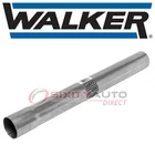 Walker Exhaust Intermediate Pipe 1980-1996 Ford F-150 4.9L 5.0L 5.8L L6 Rb New. Price: $35.31.