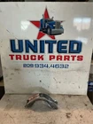 Mitsubishi Fuso Exhaust Clamp Bracket Pn: MC428251 New. Price: $7.00.