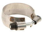 Hjs 18CM64M Exhaust Clamp Fits 2010-2015 Mercedes GLK350 New. Price: $41.09.