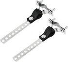 Generator Muffler Hanger For Cummins Onan 2500 4000 Replace 1552174 155-2174 New. Price: $32.38.