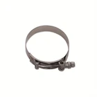 Torque Solution T-bolt Hose Clamp 2.5" Universal TS-TBC-25 New. Price: $23.31.