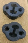 Used Oem Gm 1997-2017 Exhaust Rear Muffler System Hanger Insulator Pair 22659362. Price: $18.00.