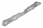 Genuine Gm Catalytic Converter Brace Bracket 84390419 New. Price: $64.22.