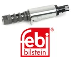 Camshaft Solenoid Control Valve For Audi, Volkswagen - Febi Bilstein New. Price: $136.49.
