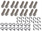 Stage Locking Fasteners 84-96 Corvette Header Kit (16 Bolts) New. Price: $76.74.