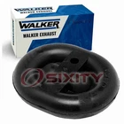 Walker Tail Pipe Exhaust System Hanger For 1983-1984 Volkswagen Rabbit 1.7L Zi New. Price: $11.84.