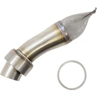 Fmf Racing Quiet Core Insert - 4.1 Rct 040689 New. Price: $43.31.