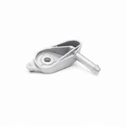Genuine Oem Exhaust System Hanger Bracket For Bmw M5, M850I Xdrive 18308582062 New. Price: $47.80.