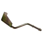 Crown Automotive 52019408AC Exhaust Hanger For 2004-2006 Jeep Wrangler Tj New. Price: $20.67.