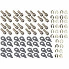 Stage 8908 ZR-1 Corvette Header Kit New. Price: $156.44.