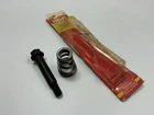 Motormite 03126 Exhaust Manifold Bolt & Spring - Front Broken Package New. Price: $8.06.
