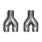 Remus 080020 0040 Tail Pipe Adaptor For Bmw Series M135I F40 New. Price: $285.12.