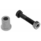35282 Walker Exhaust Bolt For Olds Chevy Cutlass Coupe Sedan New. Price: $17.22.