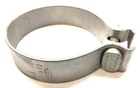 Cmpt 4" Clamp Band Bracket 74-0049 Nos New. Price: $22.61.