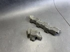 2PC Fuel Pump & Rail Insulator 2020 Nissan Pathfinder 16265-6KA0A 2016 2019 Used. Price: $20.00.