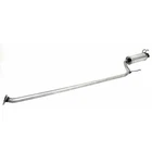 48343 Walker Resonator For Honda Civic 2006-2011 New. Price: $123.12.