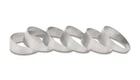 Vibrant Performance 13622 Stainless Steel Pie Cuts New. Price: $48.99.
